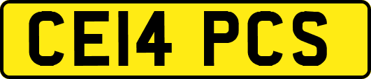 CE14PCS