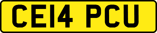 CE14PCU