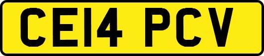 CE14PCV