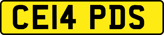 CE14PDS