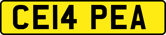 CE14PEA