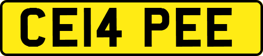 CE14PEE