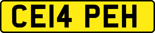 CE14PEH