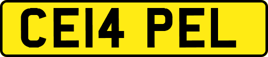 CE14PEL