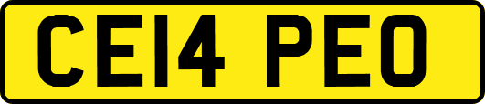 CE14PEO