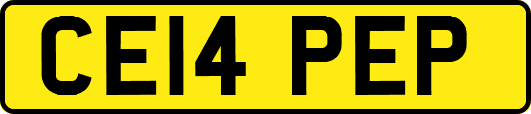 CE14PEP