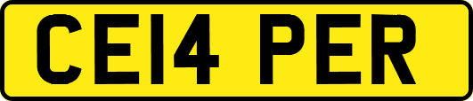 CE14PER
