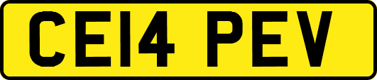 CE14PEV