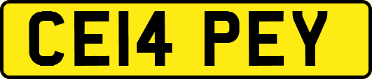 CE14PEY