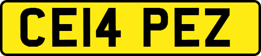 CE14PEZ