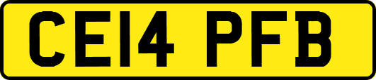 CE14PFB