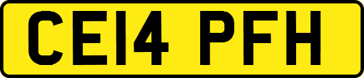 CE14PFH