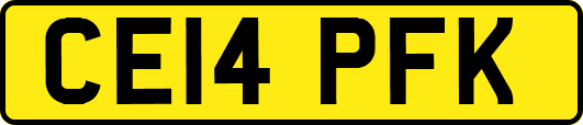CE14PFK