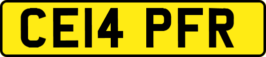 CE14PFR