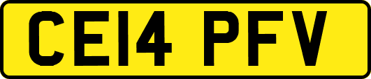CE14PFV