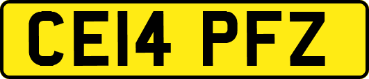 CE14PFZ
