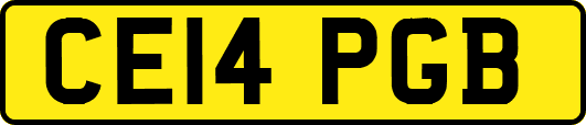 CE14PGB