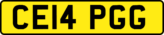 CE14PGG