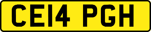 CE14PGH