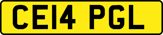 CE14PGL