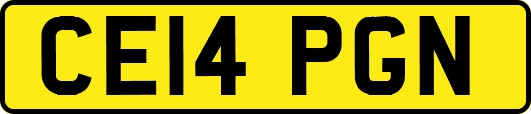 CE14PGN