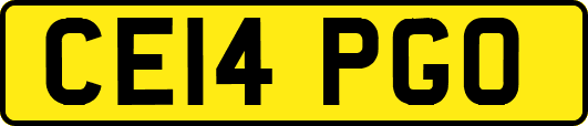 CE14PGO