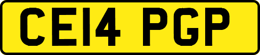 CE14PGP