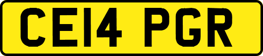 CE14PGR