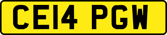 CE14PGW