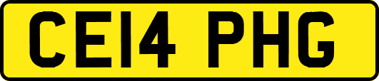 CE14PHG