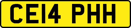 CE14PHH