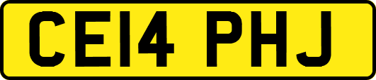 CE14PHJ