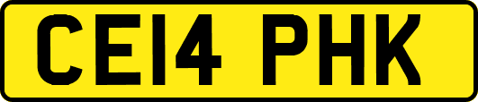 CE14PHK