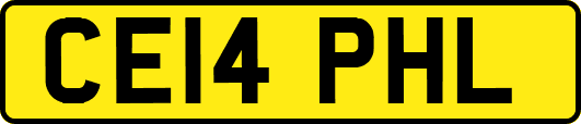 CE14PHL