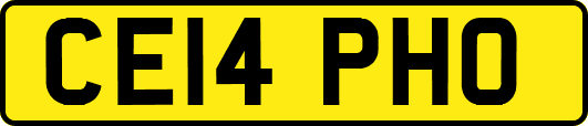 CE14PHO