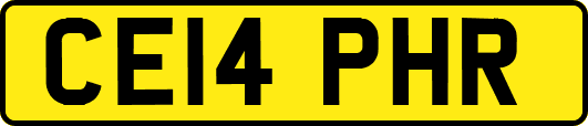CE14PHR