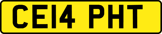CE14PHT