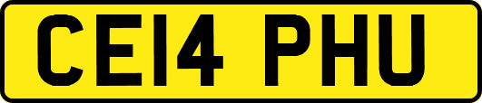 CE14PHU