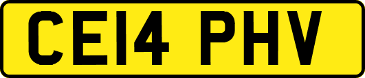 CE14PHV