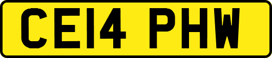 CE14PHW