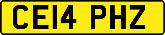 CE14PHZ
