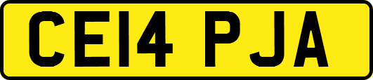 CE14PJA