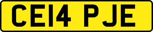 CE14PJE