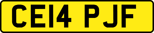 CE14PJF