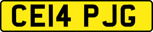 CE14PJG