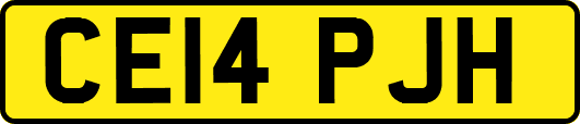 CE14PJH