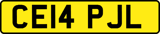 CE14PJL