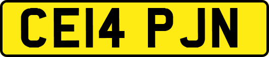CE14PJN