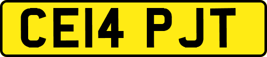 CE14PJT
