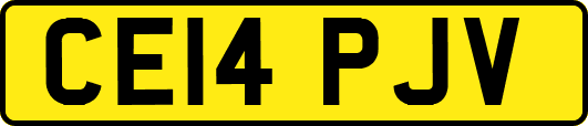 CE14PJV